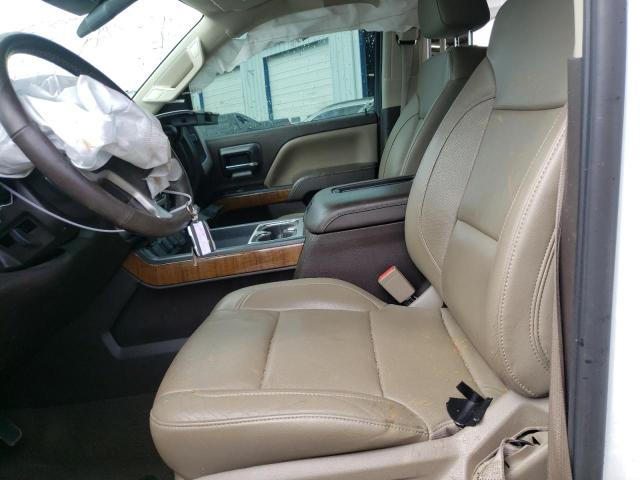 Photo 5 from auction – 2016 GMC SIERRA K15 with VIN 3GTU2NEJ4GG136728