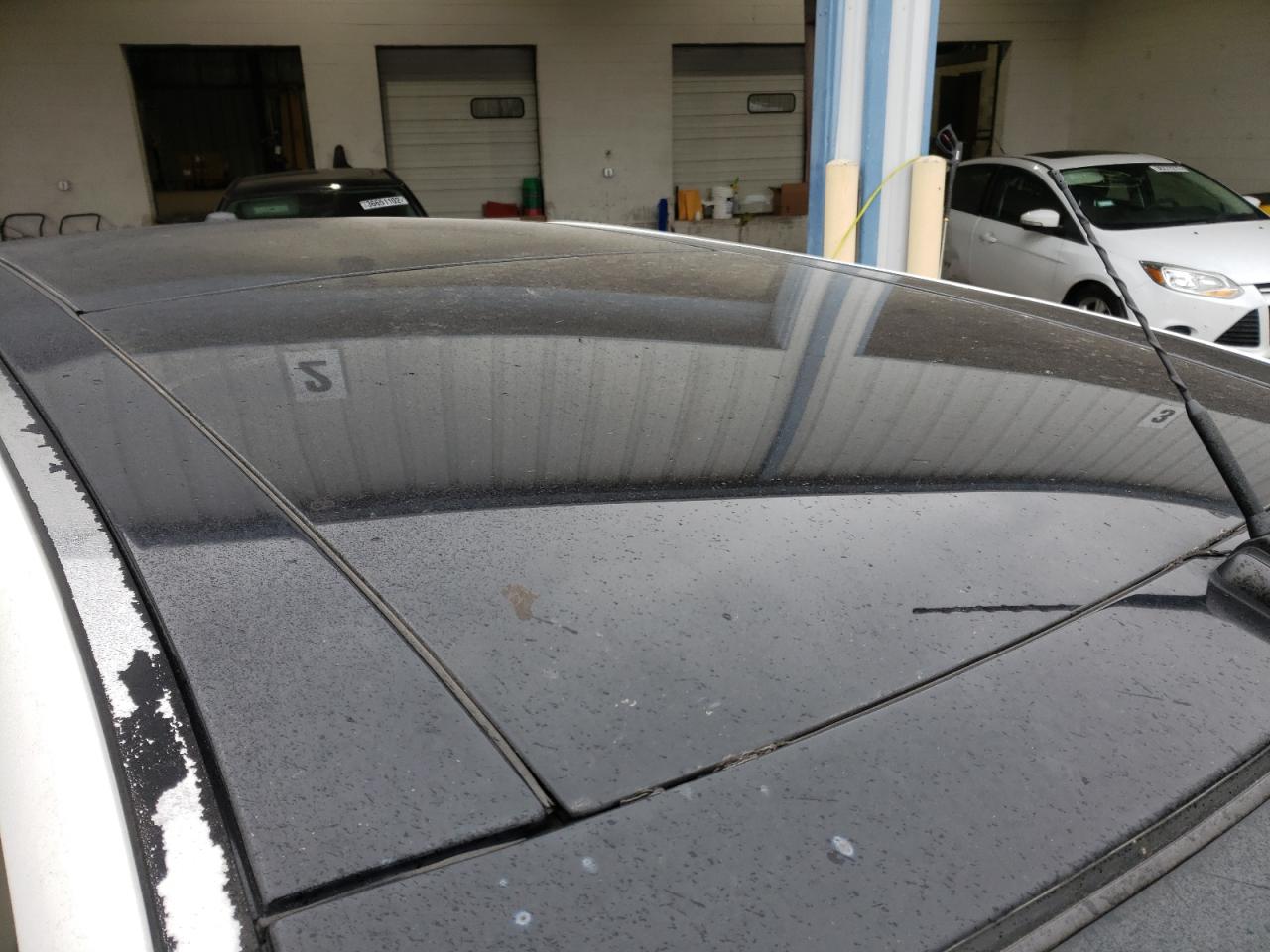Photo 9 from auction – 2010 LINCOLN MKX with VIN 2LMDJ6JC2ABJ31683