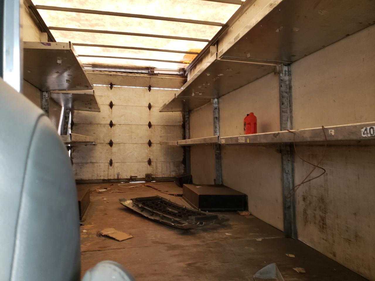 Photo 6 from auction – 2014 FORD ECONOLINE with VIN 1FDWE4FL2EDA68672