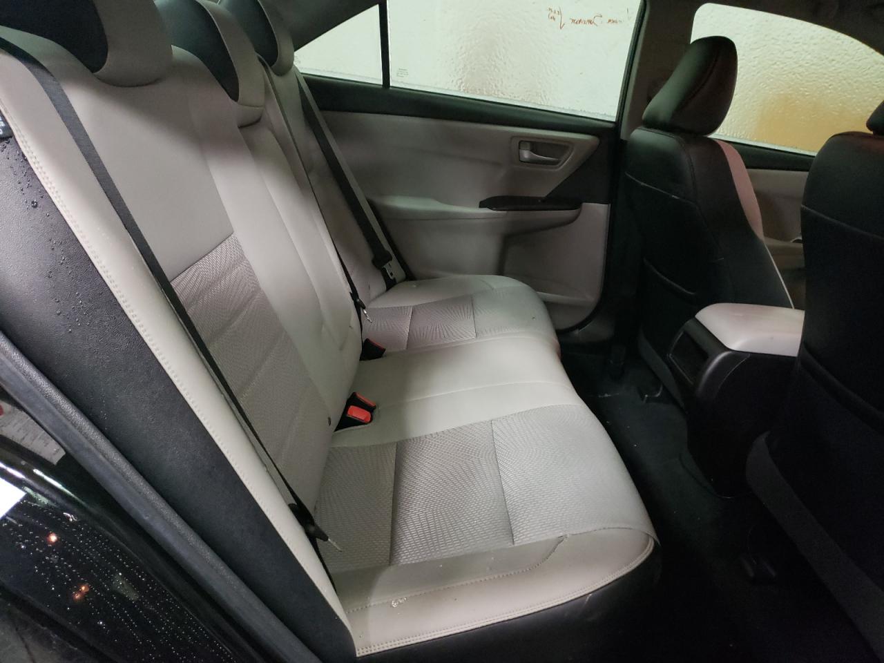Photo 6 from auction – 2017 TOYOTA UK with VIN 4T1BF1FK7HU649087