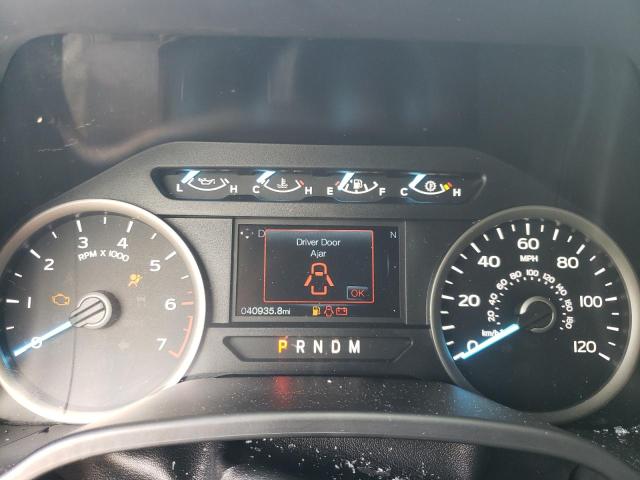 Photo 8 from auction – 2019 FORD F150 SUPER with VIN 1FTEX1EPXKFA94577