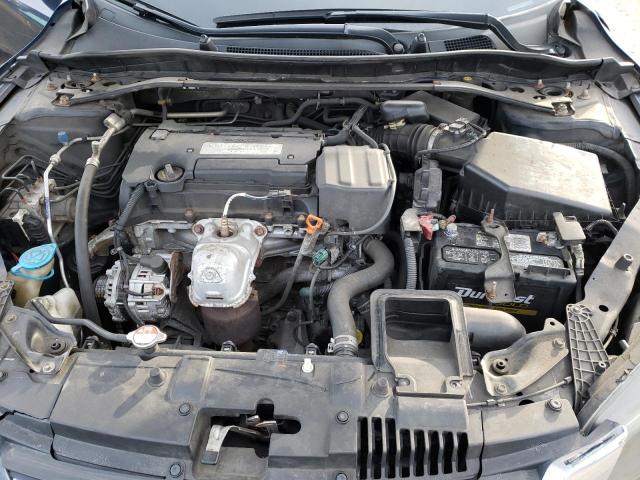 Photo 7 from auction – 2015 HONDA ACCORD SPO with VIN 1HGCR2F52FA143697
