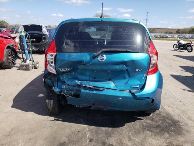 Photo 9 from auction – 2016 NISSAN VERSA NOTE with VIN 3N1CE2CP5GL368760