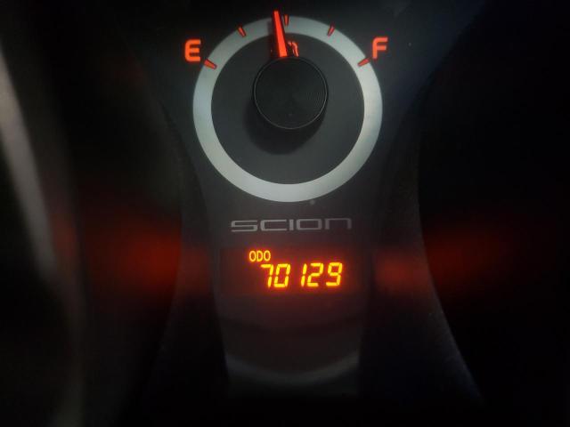 Photo 8 from auction – 2013 TOYOTA SCION TC with VIN JTKJF5C7XD3052743