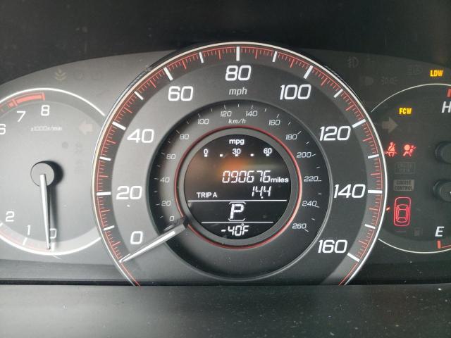 Photo 8 from auction – 2015 HONDA ACCORD EXL with VIN 1HGCT2B85FA007355