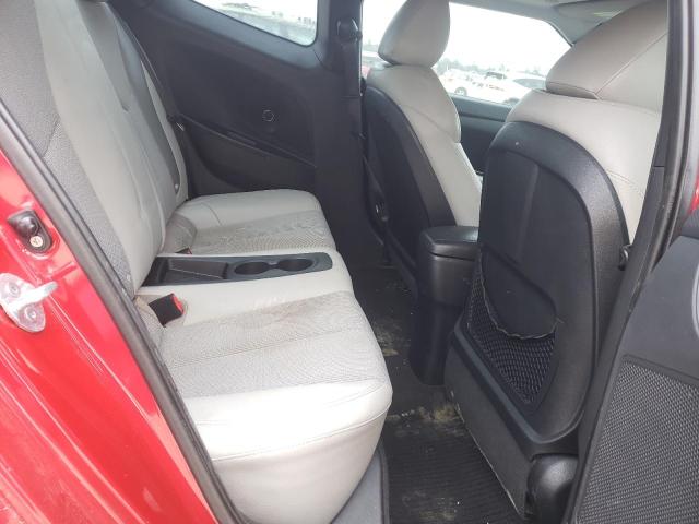 Photo 6 from auction – 2012 HYUNDAI VELOSTER with VIN KMHTC6AD2CU066230