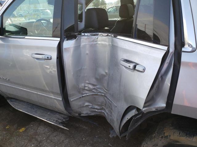 Photo 10 from auction – 2017 GMC YUKON DENA with VIN 1GKS2CKJ7HR299248