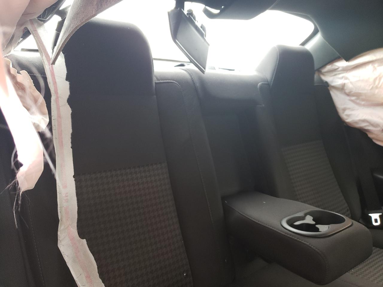 Photo 6 from auction – 2019 DODGE CHALLENGER with VIN 2C3CDZBT9KH513473