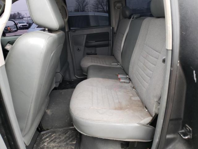 Photo 6 from auction – 2008 DODGE RAM 1500 S with VIN 1D7HU18228J216107