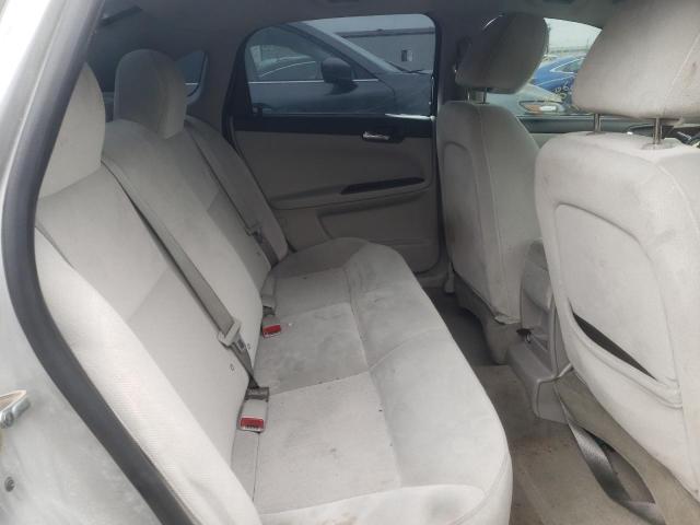 Photo 6 from auction – 2012 CHEVROLET IMPALA LS with VIN 2G1WF5E38C1233909