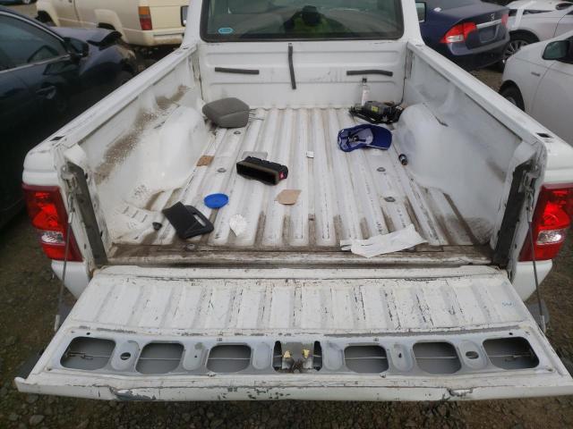 Photo 6 from auction – 2011 FORD RANGER with VIN 1FTKR1AD9BPB11632