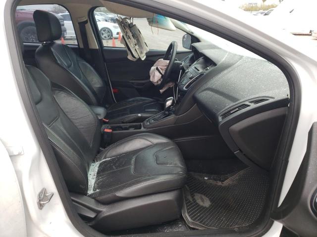 Photo 5 from auction – 2016 FORD FOCUS SE with VIN 1FADP3F2XGL326457