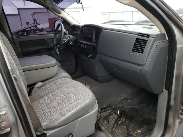 Photo 5 from auction – 2008 DODGE RAM 1500 S with VIN 1D7HU18228J216107