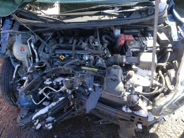 Photo 7 from auction – 2020 NISSAN VERSA S with VIN 3N1CN8DV3LL837175