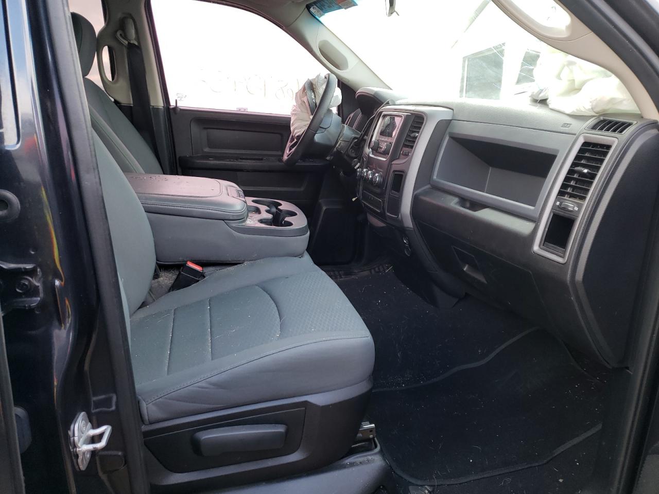 Photo 5 from auction – 2014 RAM 1500 ST with VIN 1C6RR7FT6ES402549