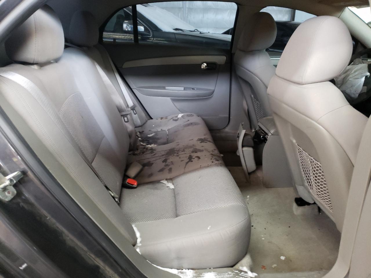 Photo 6 from auction – 2012 CHEVROLET MALIBU LS with VIN 1G1ZA5E06CF385455