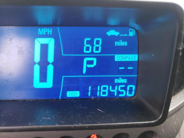 Photo 8 from auction – 2015 CHEVROLET SONIC LS with VIN 1G1JA6SH5F4196356