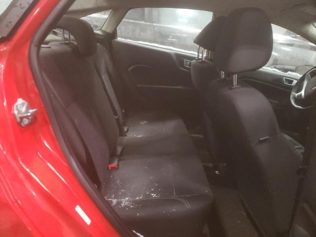 Photo 6 from auction – 2015 FORD FIESTA SE with VIN 3FADP4BE5FM178771