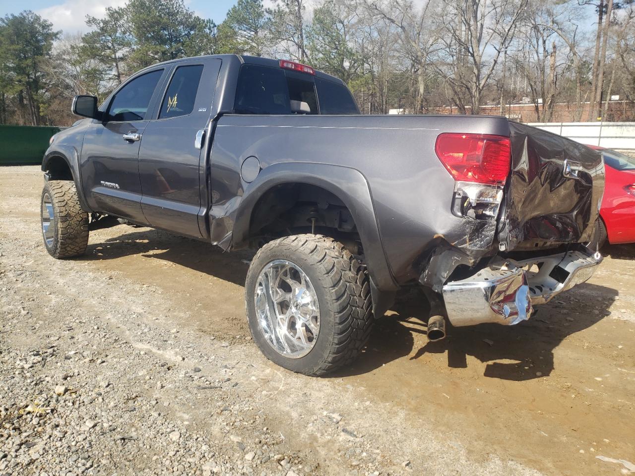 Photo 3 from auction – 2012 TOYOTA TUNDRA DOU with VIN 5TFRM5F10CX038204
