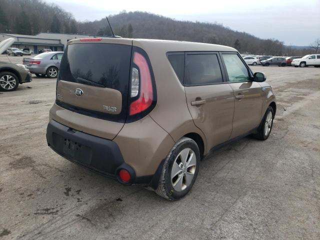 Photo 4 from auction – 2016 KIA SOUL with VIN KNDJN2A25G7295647