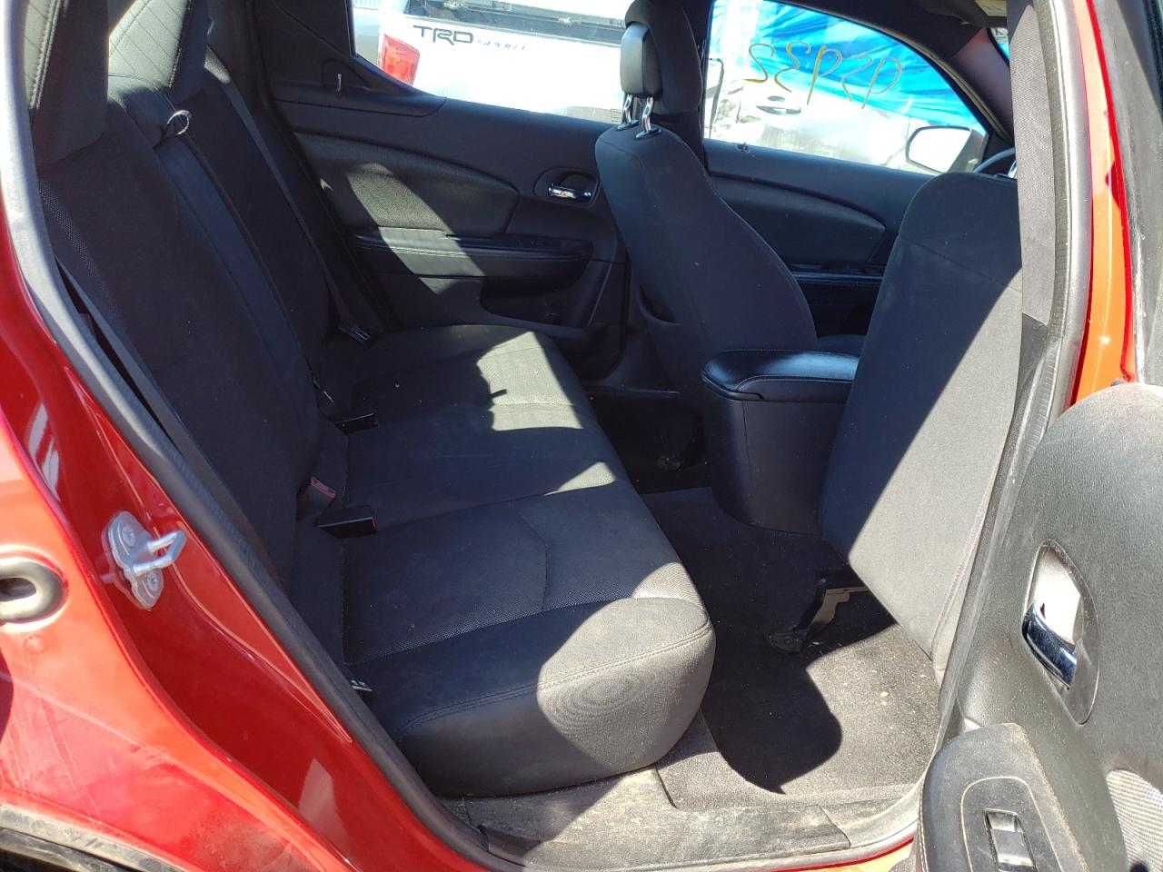 Photo 6 from auction – 2014 DODGE AVENGER SE with VIN 1C3CDZAB6EN237533