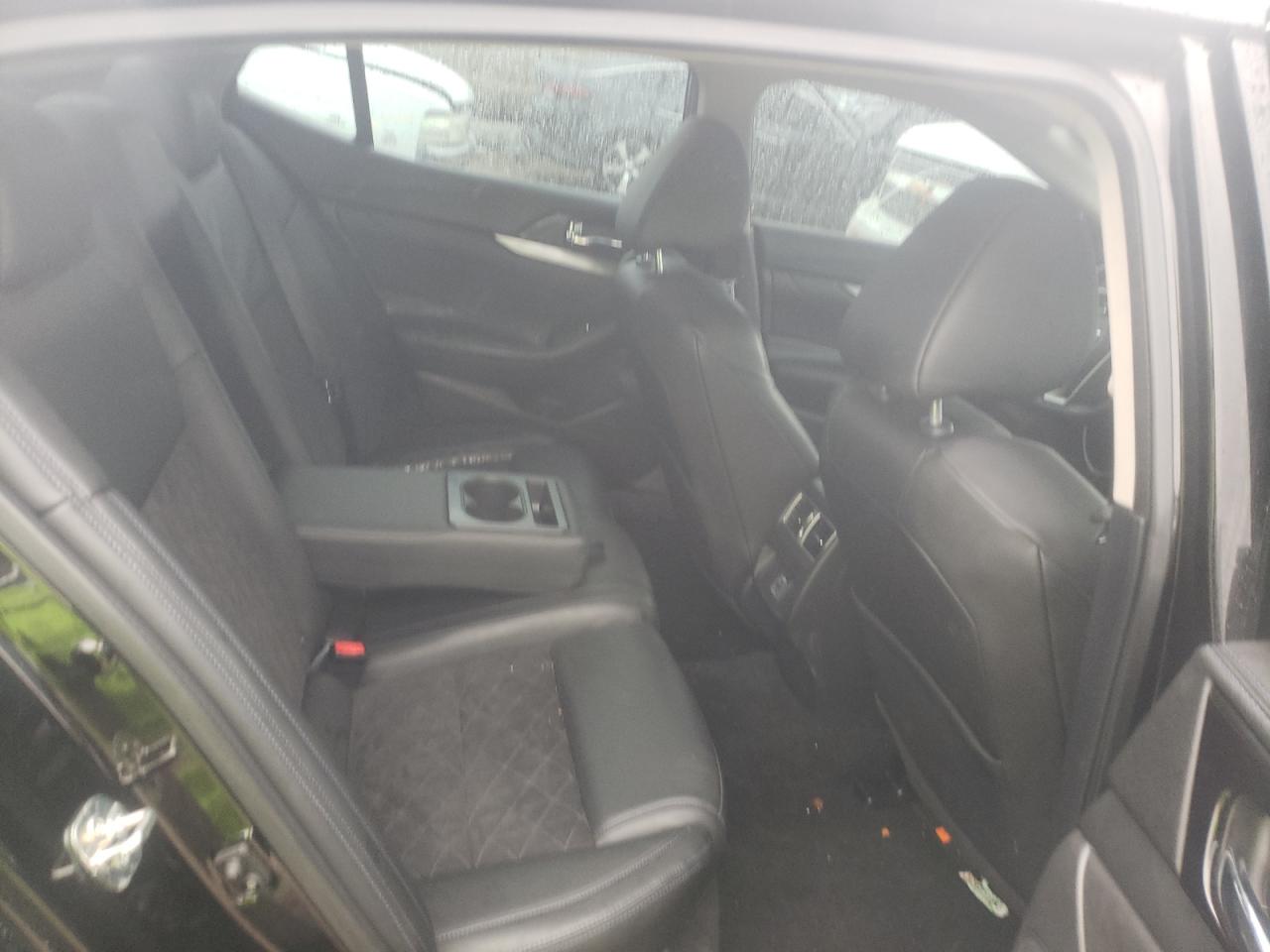 Photo 6 from auction – 2018 NISSAN MAXIMA 3.5 with VIN 1N4AA6AP3JC382496
