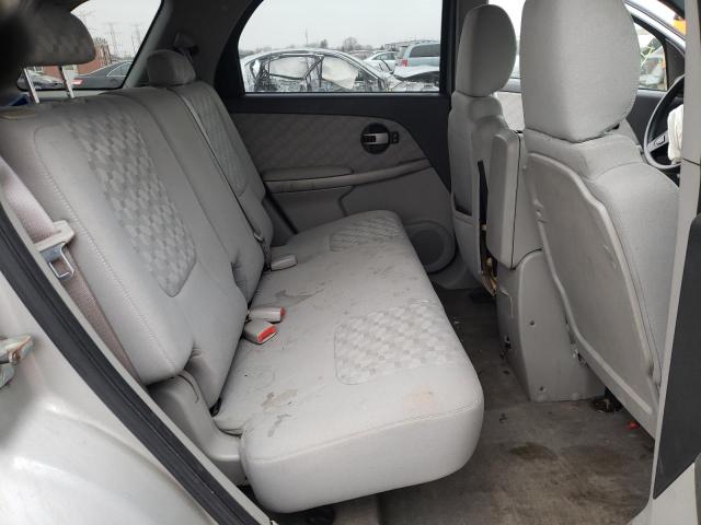 Photo 6 from auction – 2006 CHEVROLET EQUINOX LT with VIN 2CNDL63F166071327