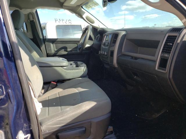 Photo 5 from auction – 2018 RAM 1500 ST with VIN 3C6RR6KT9JG219101