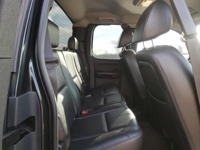 Photo 6 from auction – 2009 GMC SIERRA K15 with VIN 1GTEK39J89E128077
