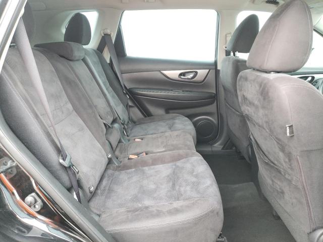Photo 6 from auction – 2015 NISSAN ROGUE S with VIN KNMAT2MV7FP521777