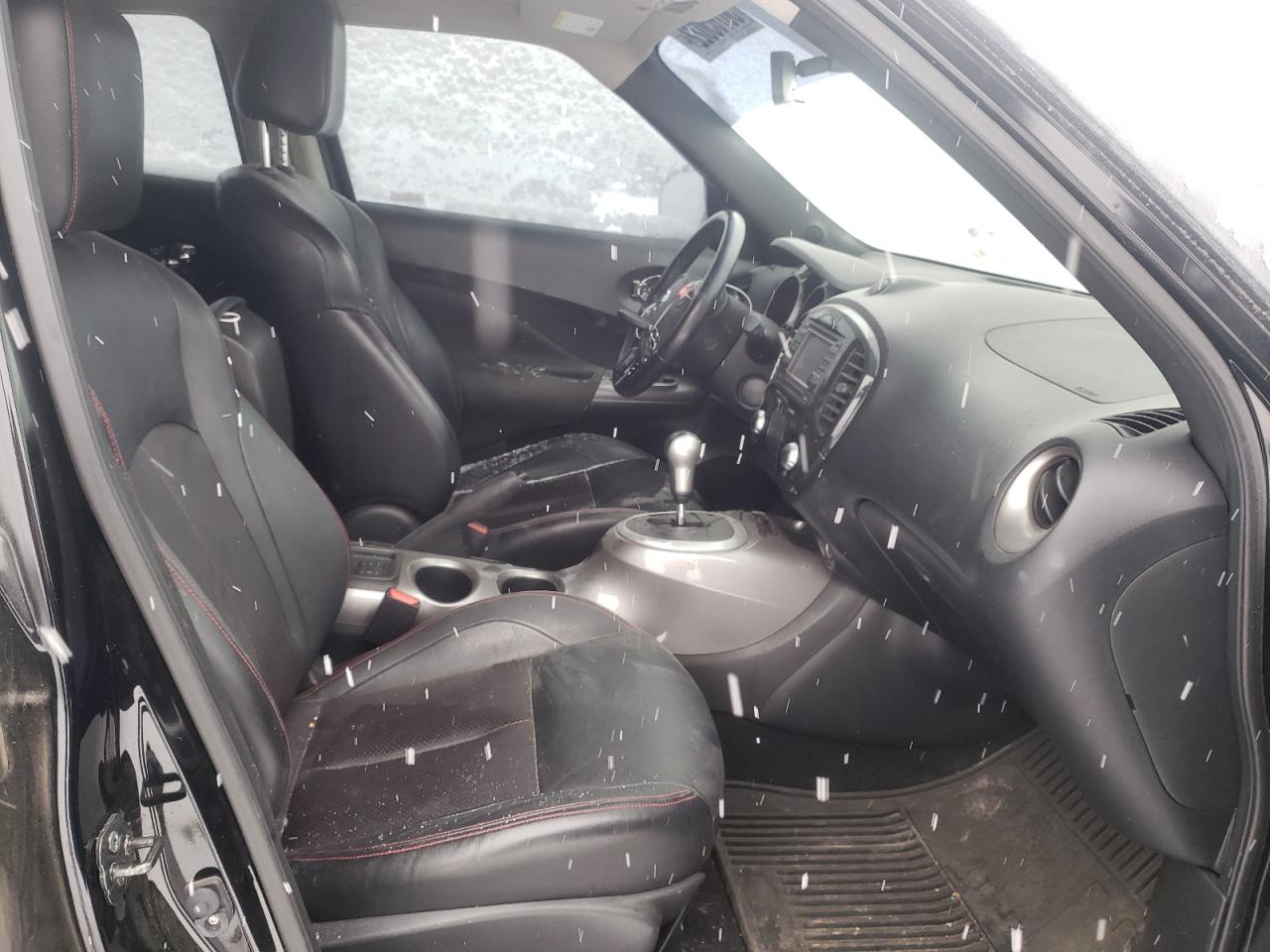 Photo 5 from auction – 2012 NISSAN JUKE S with VIN JN8AF5MV2CT120847