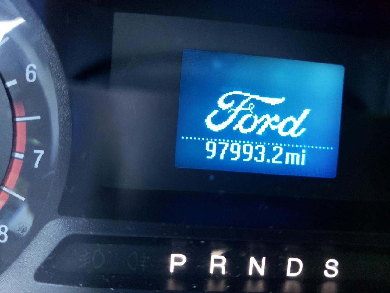 Photo 8 from auction – 2015 FORD FUSION S with VIN 3FA6P0G78FR215536