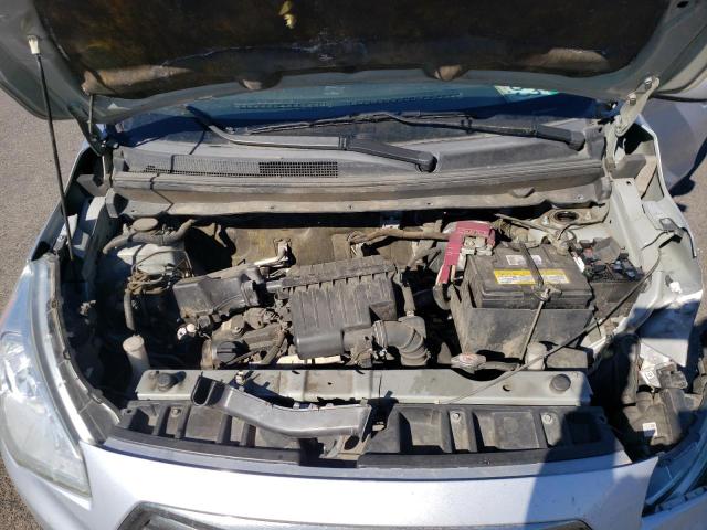 Photo 7 from auction – 2017 MITSUBISHI MIRAGE G4 with VIN ML32F3FJ5HHF17452
