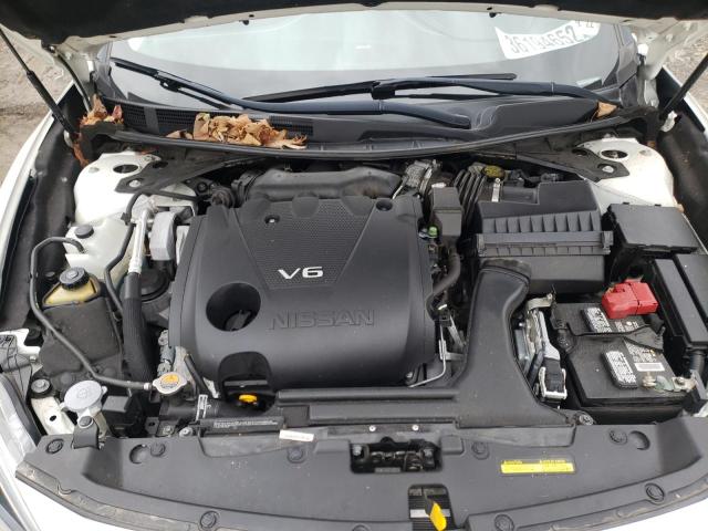 Photo 7 from auction – 2017 NISSAN MAXIMA 3.5 with VIN 1N4AA6AP1HC456251