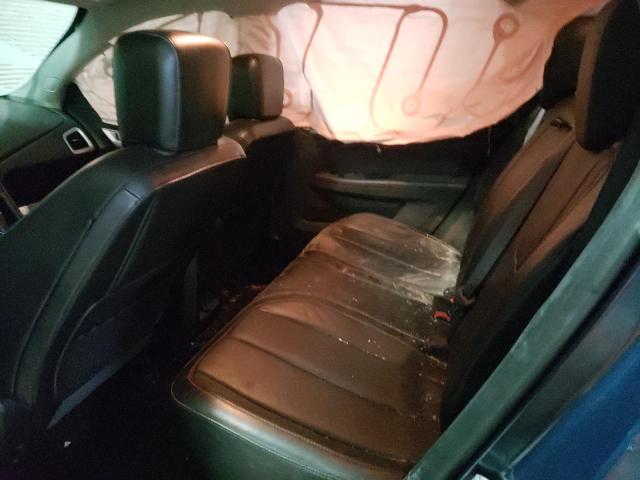 Photo 6 from auction – 2017 GMC TERRAIN SL with VIN 2GKALPEK4H6161098