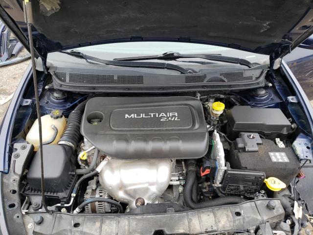 Photo 7 from auction – 2015 DODGE DART SXT with VIN 1C3CDFBB4FD193147