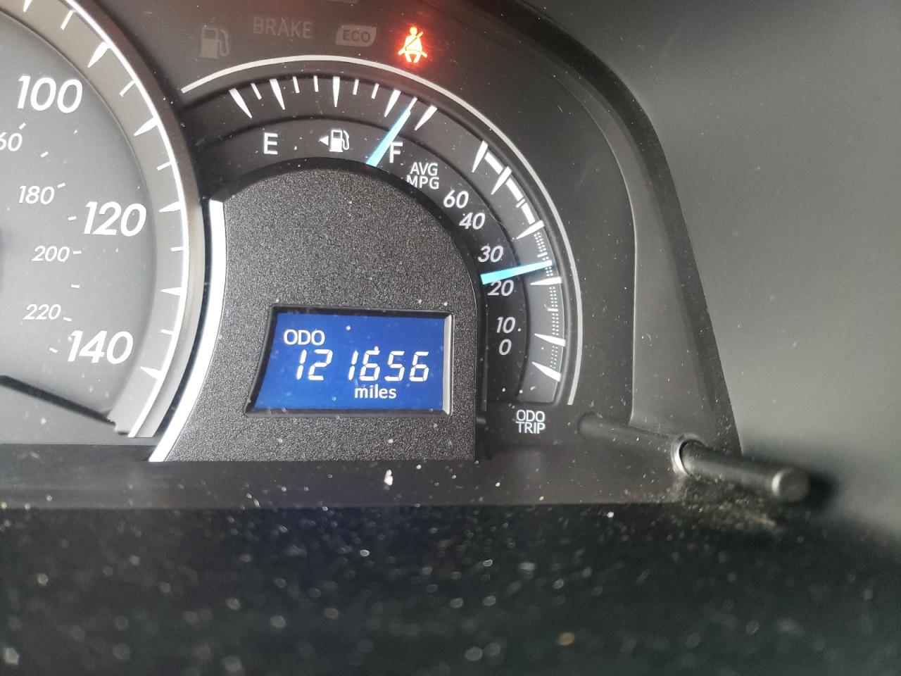 Photo 8 from auction – 2015 TOYOTA CAMRY LE with VIN 4T1BF1FK7FU096678