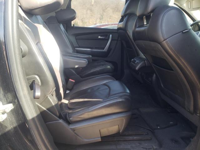 Photo 6 from auction – 2012 GMC ACADIA SLT with VIN 1GKKRREDXCJ285792