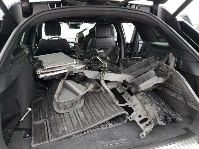 Photo 9 from auction – 2021 LAND ROVER RANGE ROVE with VIN SALYJ2EX9MA312196