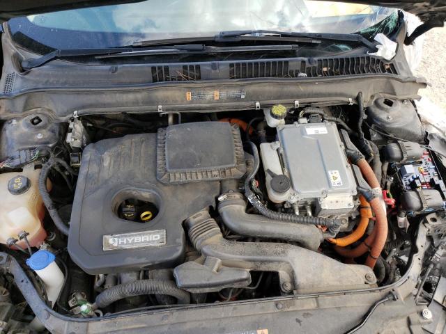 Photo 7 from auction – 2018 FORD FUSION SE with VIN 3FA6P0LU2JR132348