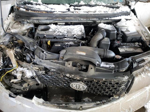 Photo 7 from auction – 2012 KIA FORTE LX with VIN KNAFT4A21C5629764