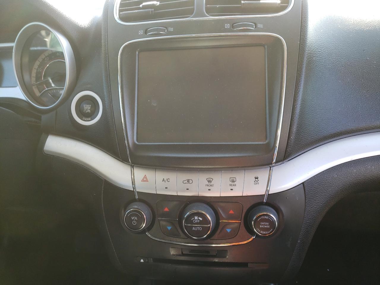 Photo 9 from auction – 2015 DODGE JOURNEY R/ with VIN 3C4PDCEG9FT738417