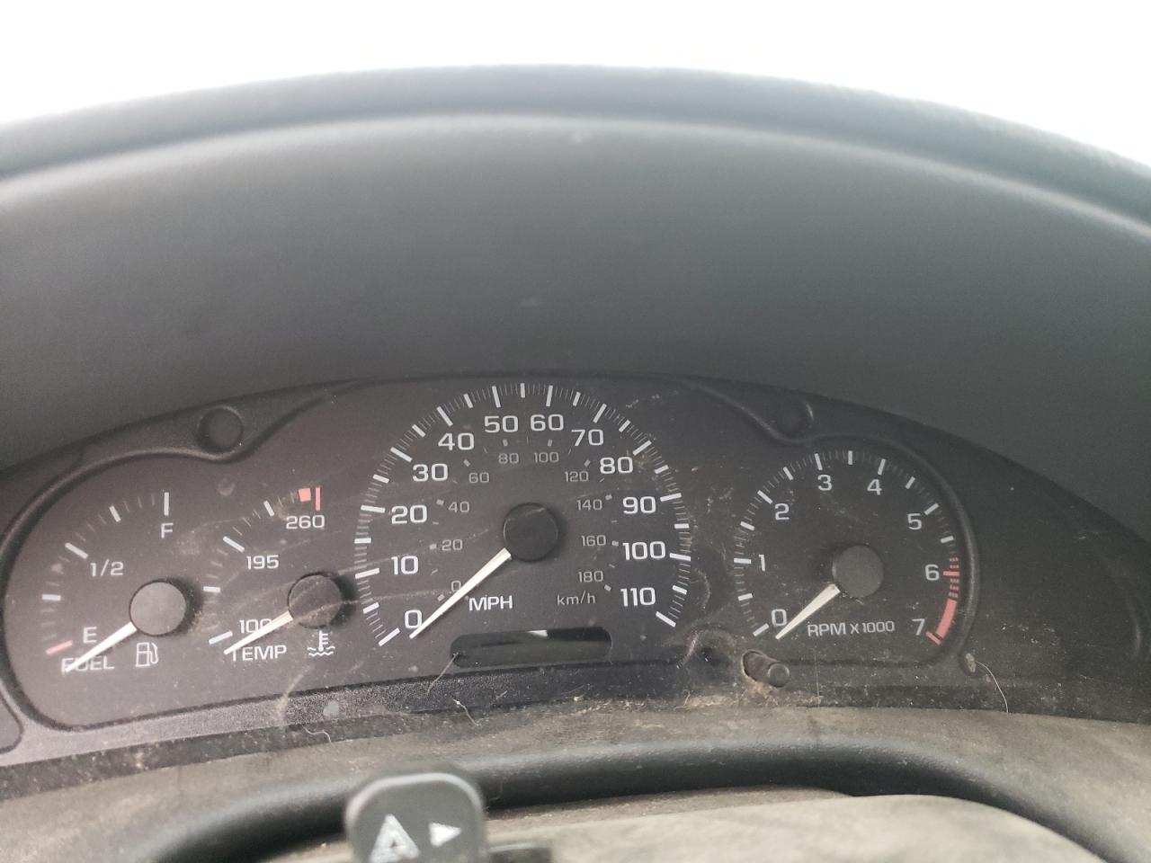 Photo 8 from auction – 2002 CHEVROLET CAVALIER L with VIN 1G1JF524627473923