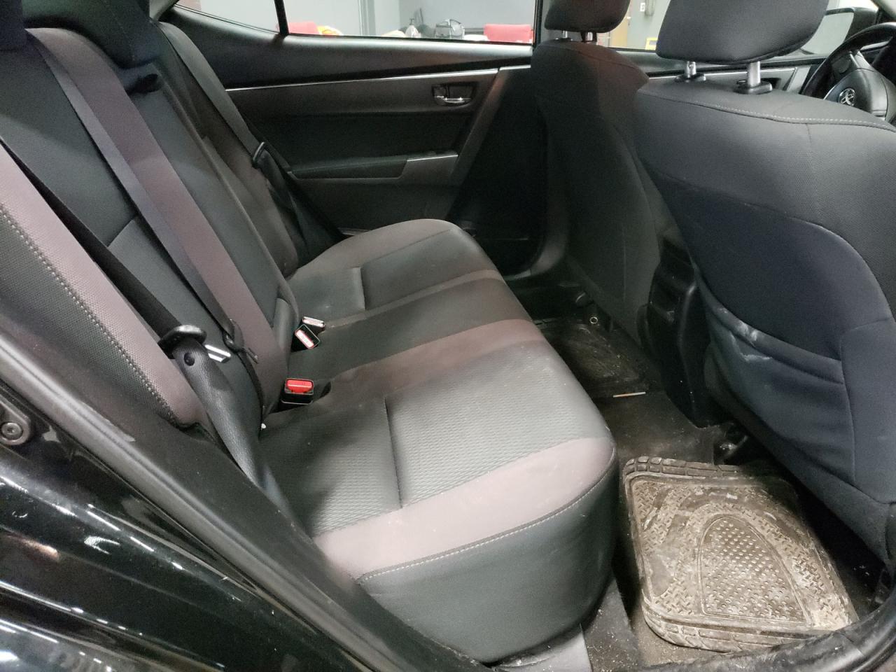 Photo 6 from auction – 2018 TOYOTA COROLLA L with VIN 2T1BURHEXJC074681