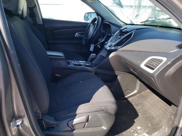 Photo 5 from auction – 2011 GMC TERRAIN SL with VIN 2CTFLREC7B6398976