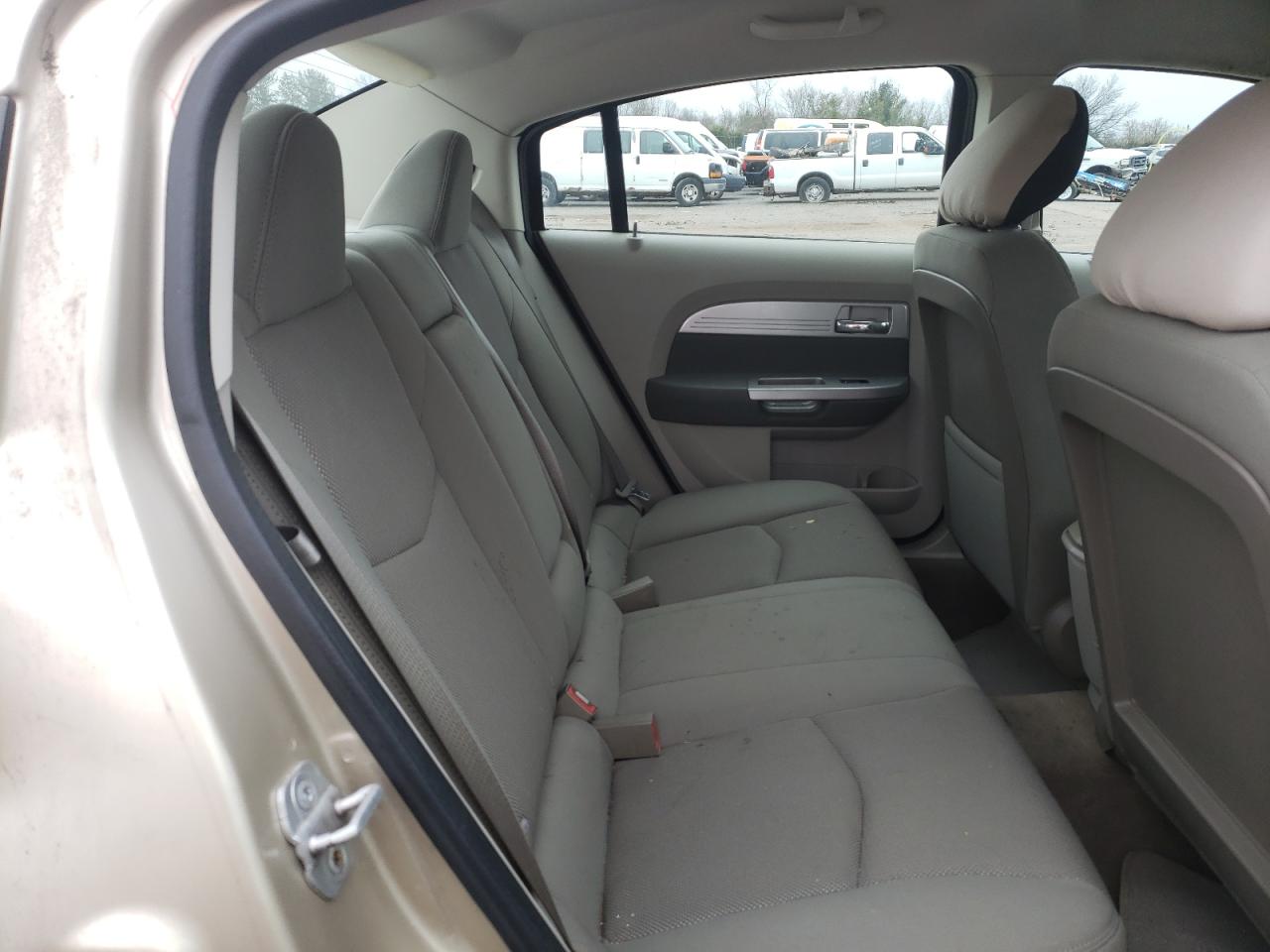 Photo 6 from auction – 2007 CHRYSLER SEBRING with VIN 1C3LC56R77N570781