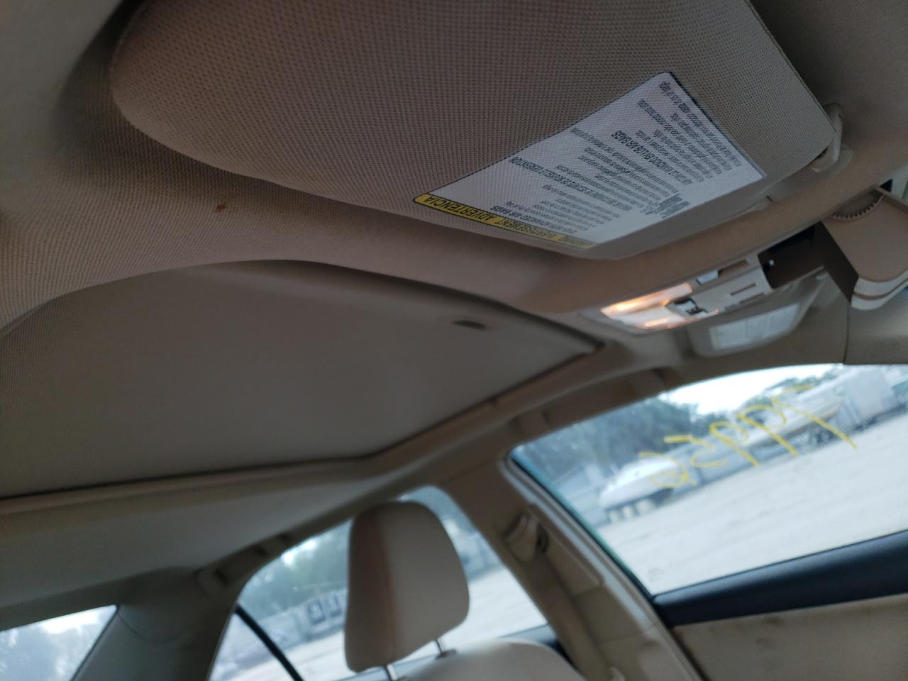 Photo 9 from auction – 2012 TOYOTA CAMRY BASE with VIN 4T1BF1FK8CU063961
