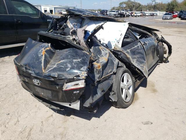 Photo 4 from auction – 2013 TOYOTA CAMRY L with VIN 4T1BF1FK8DU258668