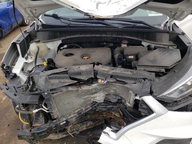 Photo 7 from auction – 2019 HYUNDAI TUCSON SE with VIN KM8J2CA45KU868763