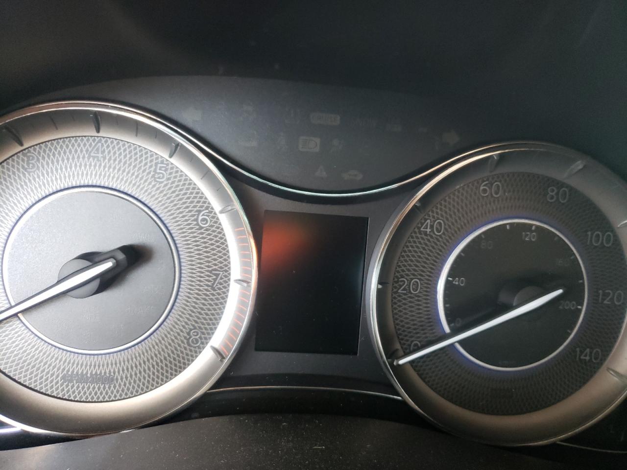 Photo 8 from auction – 2017 INFINITI QX80 BASE with VIN JN8AZ2NF0H9641051
